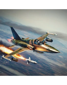 War Thunder F5C Pack