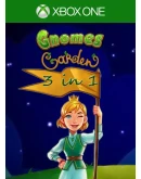 Gnomes Garden 3 in 1 Bundle Gnomes Garden 3 in 1 Bundle
