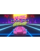 Music Racer Ultimate Xbox Series XS