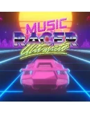 Music Racer Ultimate Xbox Series XS