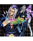 JoJos Bizarre Adventure AllStar Battle R Leone Abbacch