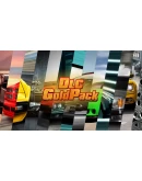 Car Mechanic Simulator DLC GoldPack Car Mechanic Simulator DLC GoldPack