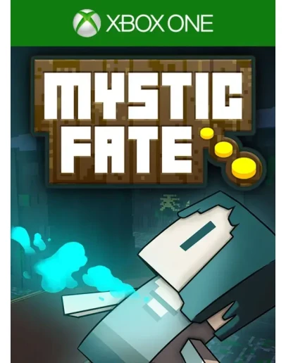 Mystic Fate
