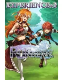 Experience x3 Ruinverse