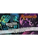 Weedcraft Inc Ruinarch Devil Lettuce Bundle Weedcraft Inc Ruinarch Devil Lettuce Bundle