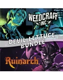 Weedcraft Inc Ruinarch Devil Lettuce Bundle Weedcraft Inc Ruinarch Devil Lettuce Bundle