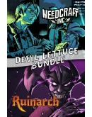 Weedcraft Inc Ruinarch Devil Lettuce Bundle Weedcraft Inc Ruinarch Devil Lettuce Bundle