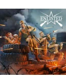 Enlisted STG 45M Squad Enlisted STG 45M Squad