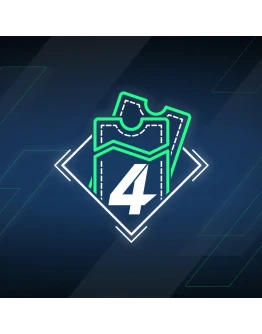 Monster Energy Supercross 4 Season Pass