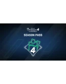Monster Energy Supercross 4 Season Pass Monster Energy Supercross 4 Season Pass