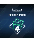 Monster Energy Supercross 4 Season Pass Monster Energy Supercross 4 Season Pass