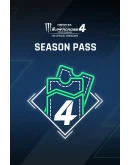 Monster Energy Supercross 4 Season Pass Monster Energy Supercross 4 Season Pass