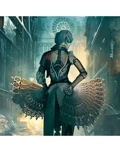 Steelrising Standard Edition
