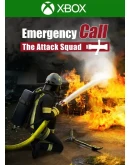 Emergency Call The Attack Squad