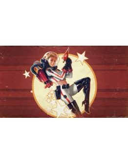 Fallout 4 NukaWorld PC Fallout 4 NukaWorld PC