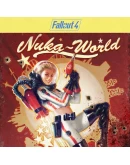 Fallout 4 NukaWorld PC