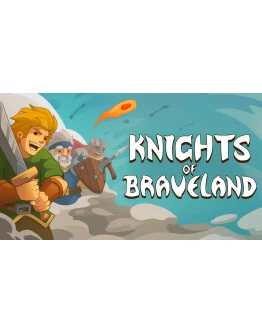 Knights of Braveland Knights of Braveland