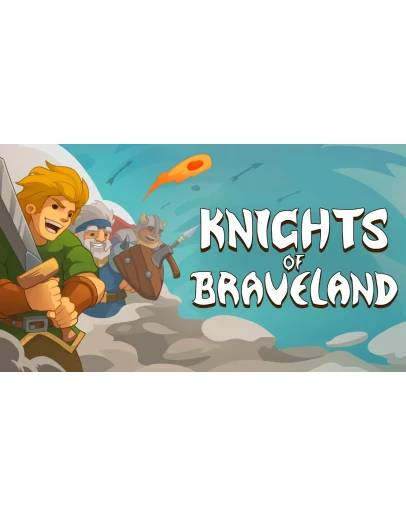 Knights of Braveland