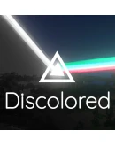 Discolored