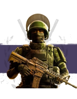 Insurgency Sandstorm The Peacemaker Gear Set