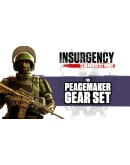 Insurgency Sandstorm The Peacemaker Gear Set Insurgency Sandstorm The Peacemaker Gear Set