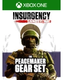 Insurgency Sandstorm The Peacemaker Gear Set Insurgency Sandstorm The Peacemaker Gear Set