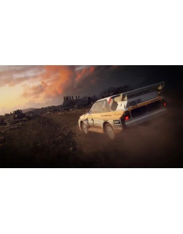 DiRT Rally 20 Windows DiRT Rally 20 Windows