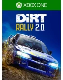 DiRT Rally 20 Windows