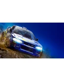 DiRT Rally 20 Windows