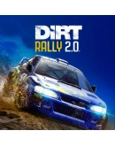 DiRT Rally 20 Windows