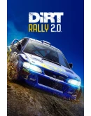 DiRT Rally 20 Windows