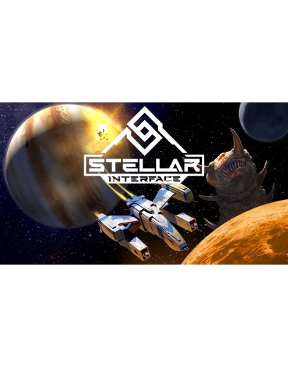 Stellar Interface Stellar Interface