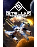 Stellar Interface Stellar Interface