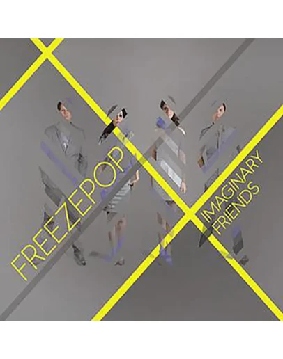 Special Effects Freezepop