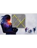 Special Effects Freezepop