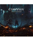 CODE VEIN Frozen Empress CODE VEIN Frozen Empress