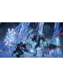 CODE VEIN Frozen Empress CODE VEIN Frozen Empress