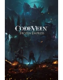 CODE VEIN Frozen Empress CODE VEIN Frozen Empress