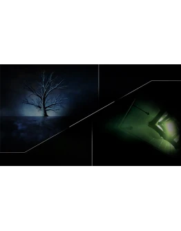 Verlore Tyd en Drome Bundle