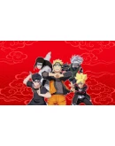 NARUTO TO BORUTO SHINOBI STRIKER Season Pass 3 NARUTO TO BORUTO SHINOBI STRIKER Season Pass 3