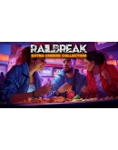Railbreak Extra Cheese Collection Railbreak Extra Cheese Collection