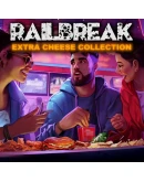 Railbreak Extra Cheese Collection Railbreak Extra Cheese Collection