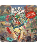 HiFi RUSH Deluxe Edition