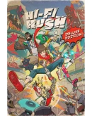 HiFi RUSH Deluxe Edition