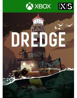 DREDGE