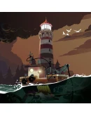 DREDGE