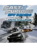 Fast Furious Spy Racers Rise of SH1FT3R Arctic Challe