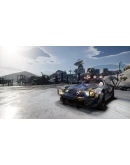 Fast Furious Spy Racers Rise of SH1FT3R Arctic Challe