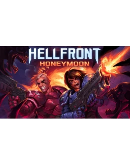 HELLFRONT HONEYMOON