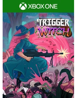Trigger Witch